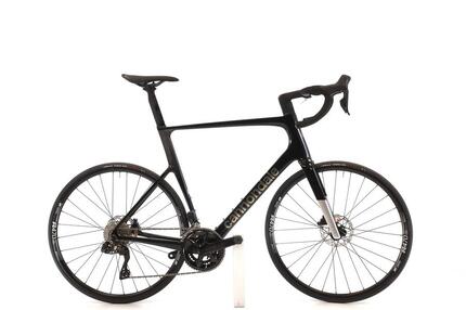 Vélo de route reconditionné · Supersix Evo Di2 12V · Très bon état