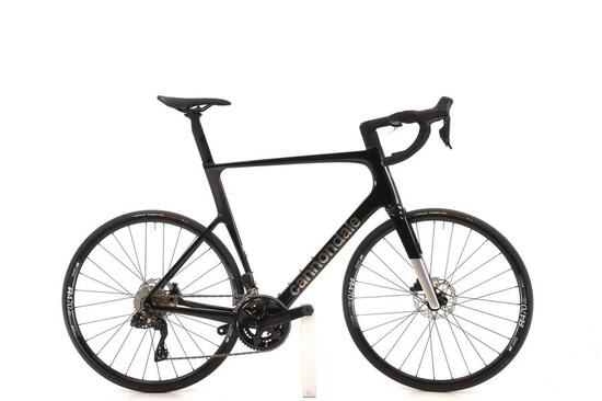 Bici strada ricondizionata · Supersix Evo Di2 12V · Ottimo stato