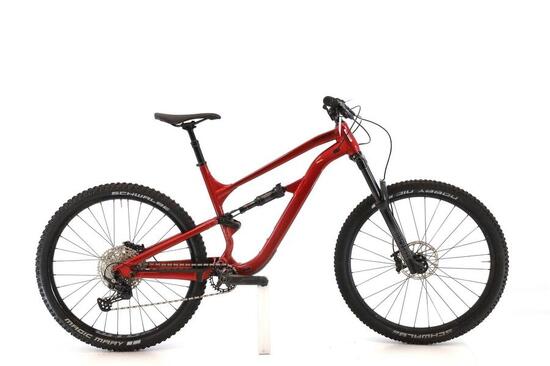 Tweedehands MTB · Habit 4 · Zeer goede toestand