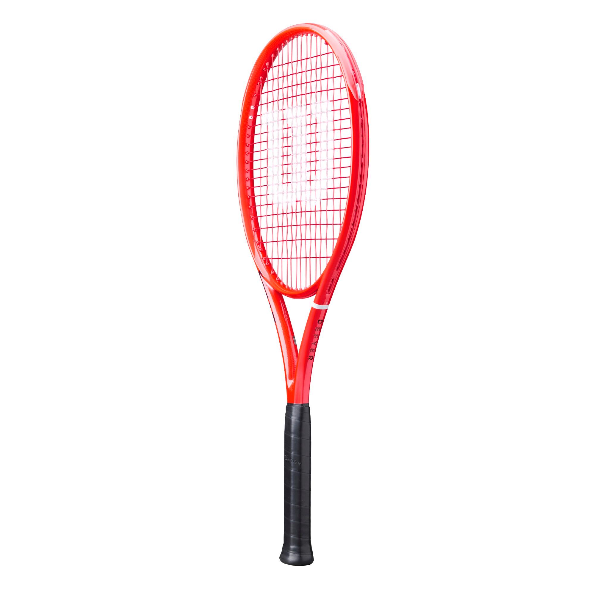 Raquette de tennis Defyer 100 V1 Non cordé 3/4