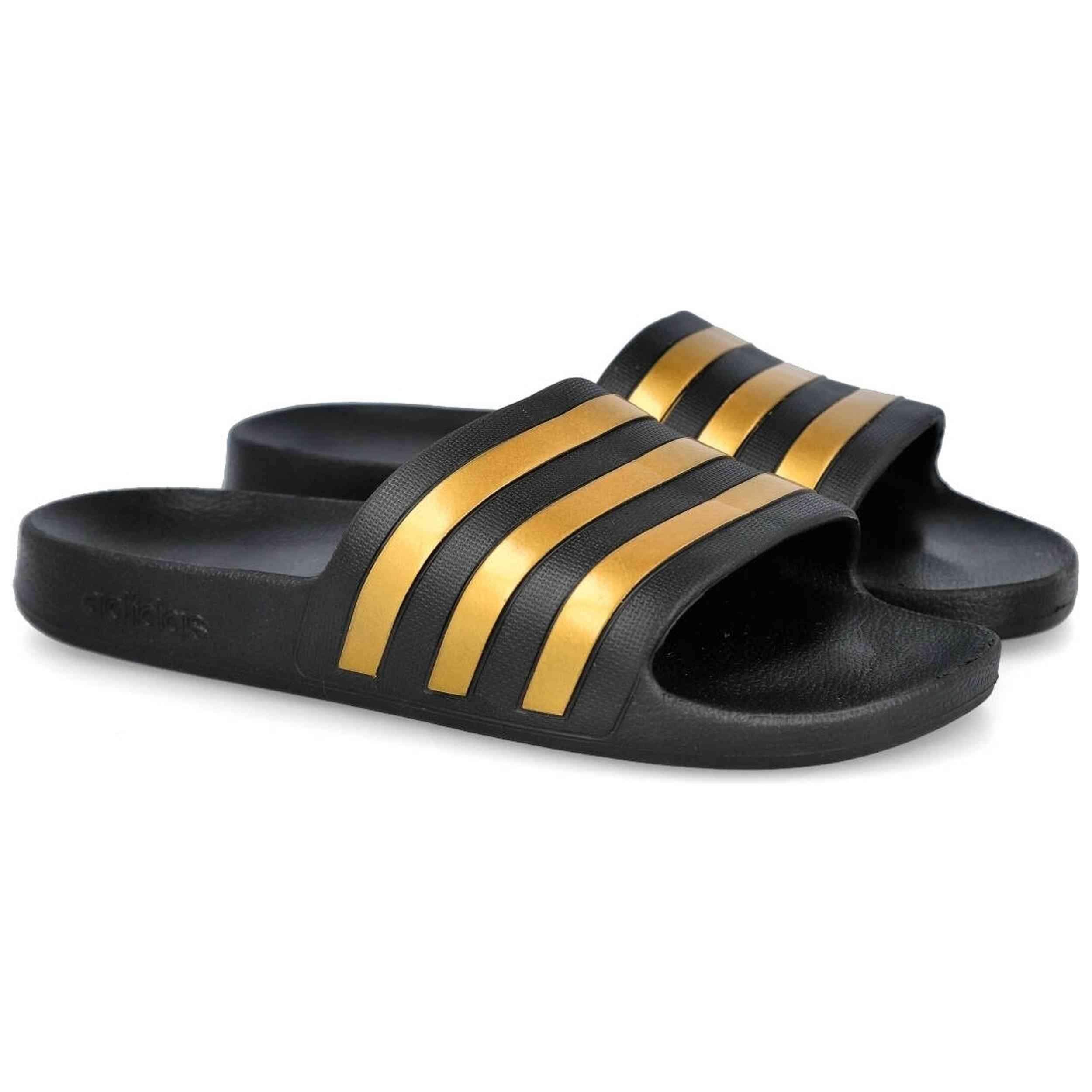 Chanclas Adidas modelo LREG1758 para hombre 3/5