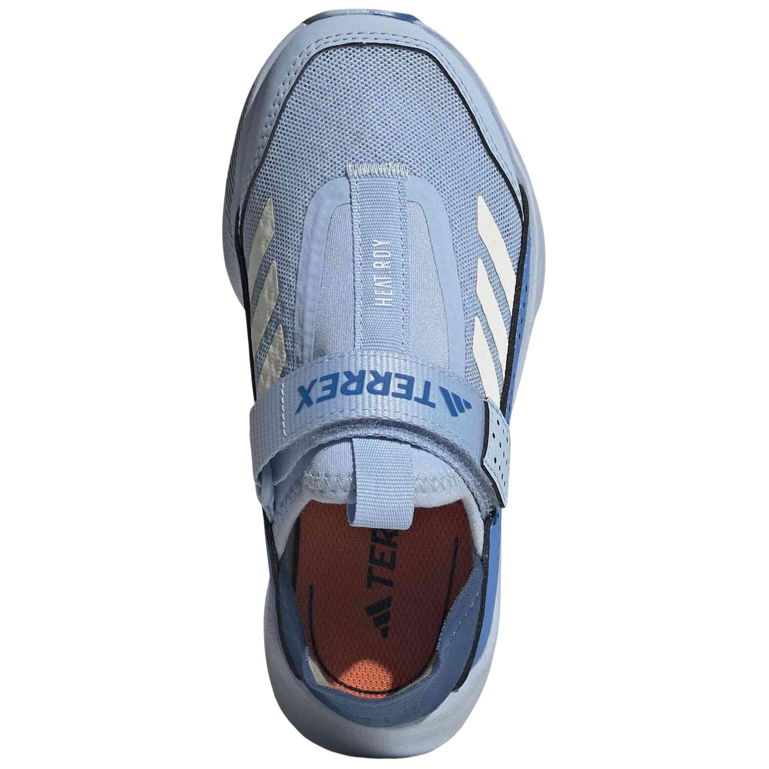 Sapatos de trekking Adidas modelo Zapatillas adidas Terrex para crianças unissex 3/5
