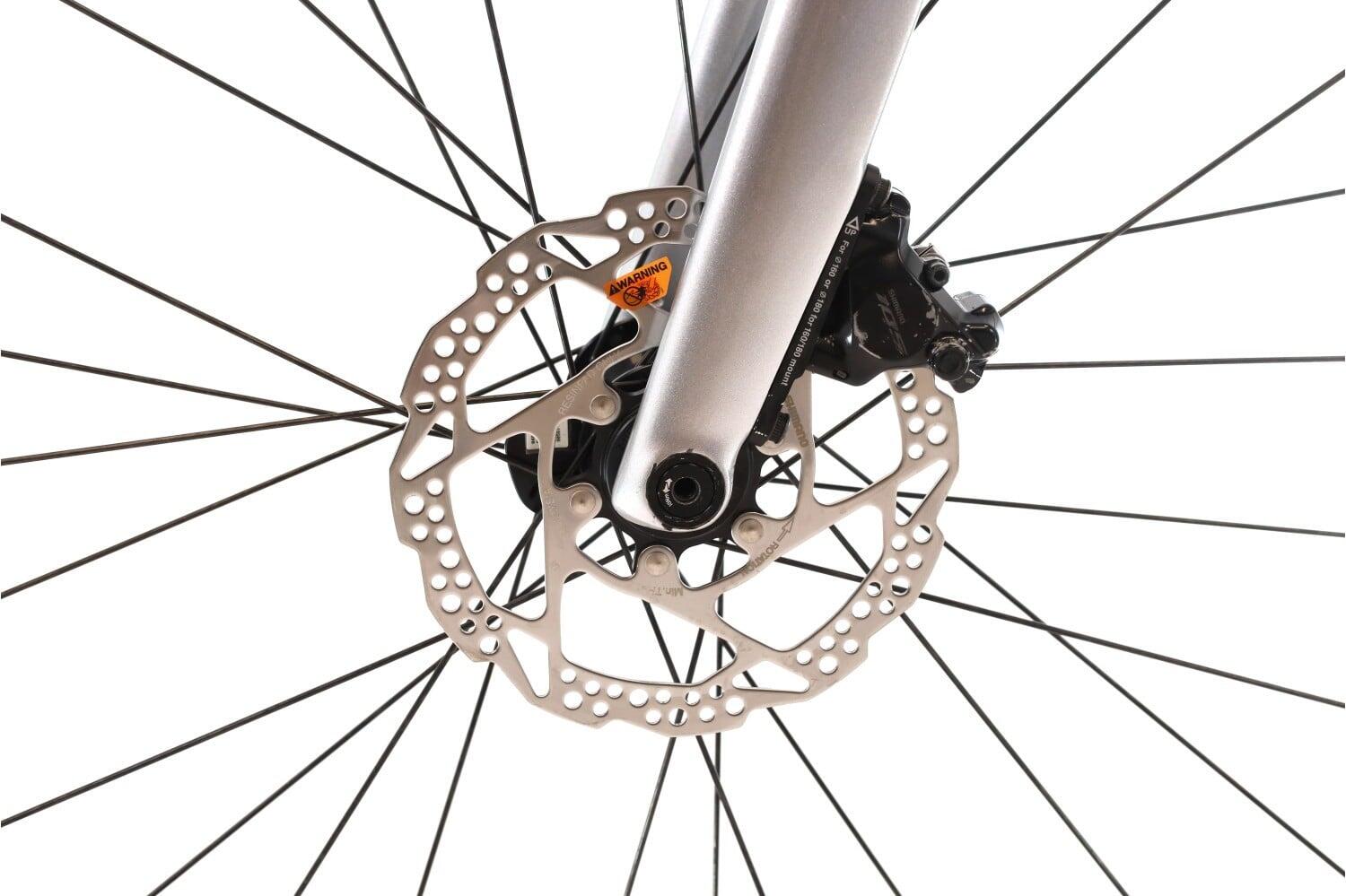 Refurbished Rennrad ·  Supersix Evo Di2 12V · Sehr guter Zustand 7/8