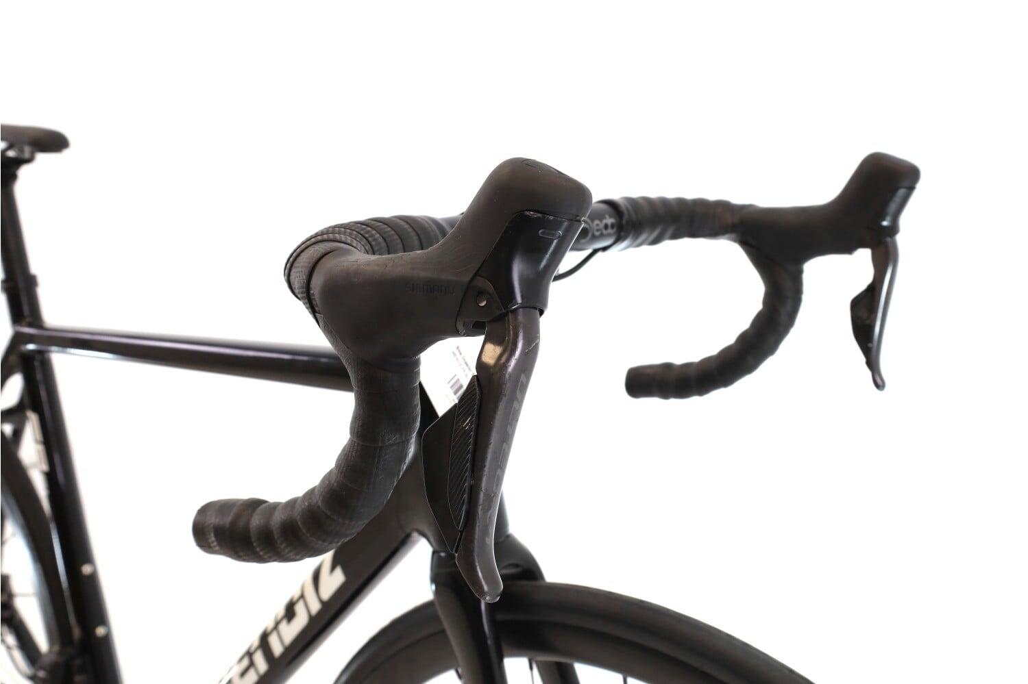Segunda Vida · Bicicleta estrada ·  F8 SL Di2 12V · Muito bom estado 6/8