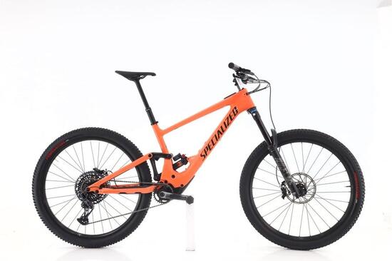 Ebike reconditionné · Turbo Kenevo SL GX · Très bon état