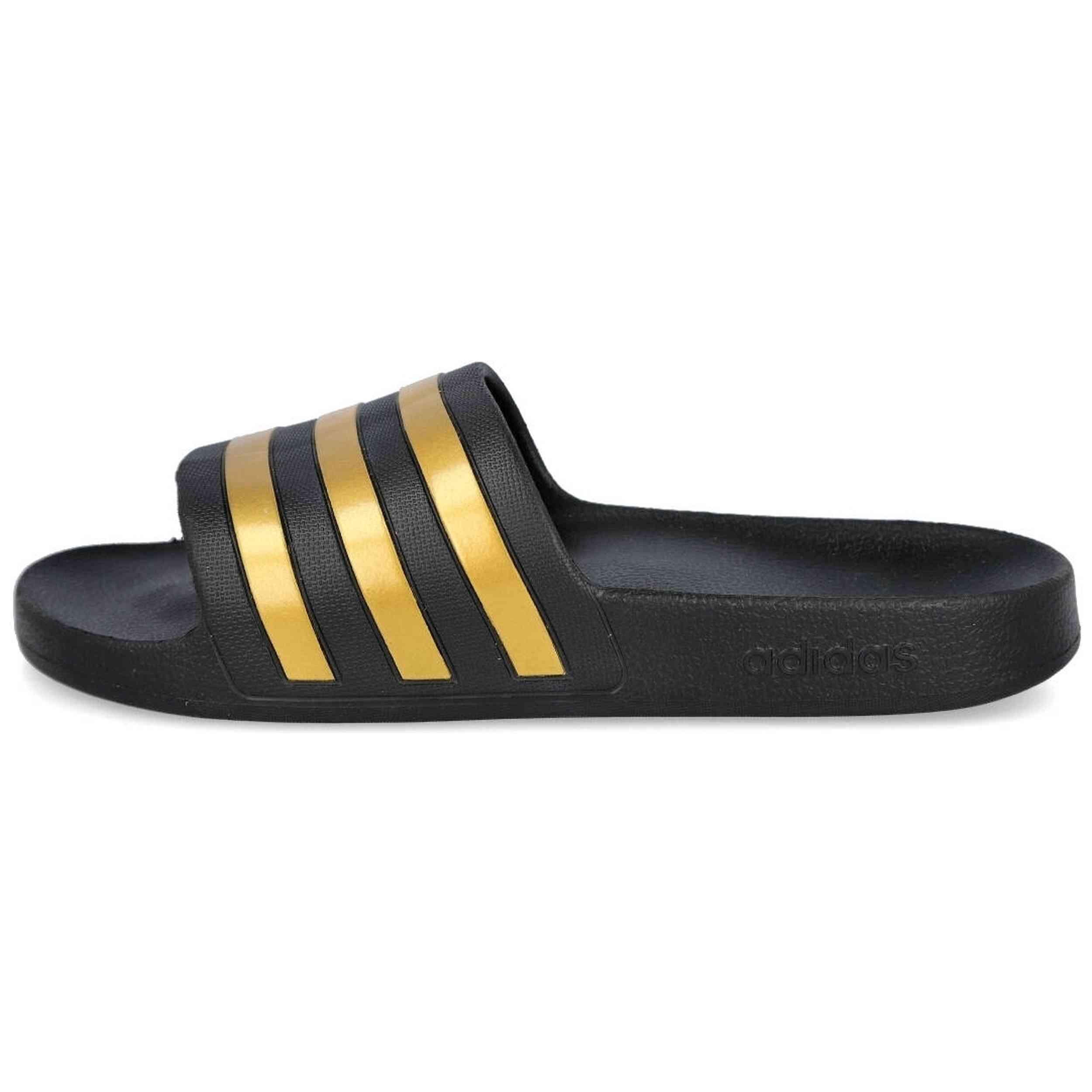 Chanclas Adidas modelo LREG1758 para hombre 2/5