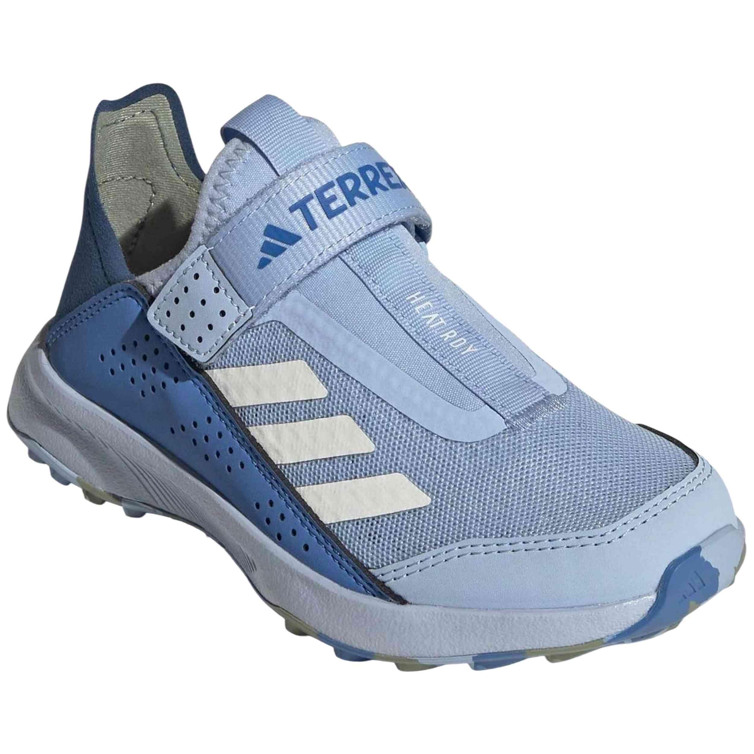 Sapatos de trekking Adidas modelo Zapatillas adidas Terrex para crianças unissex 2/5