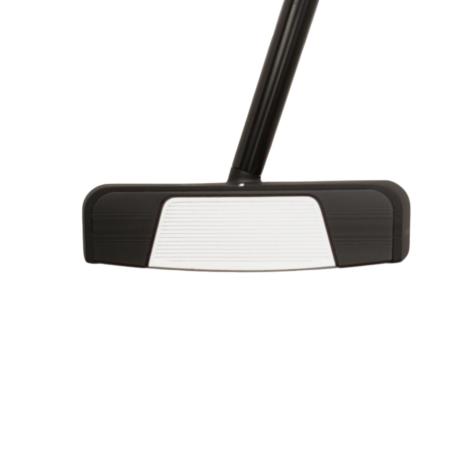 Odyssey TRI-HOT SQUARE 2 SQUARE JAILBIRD PUTTER Putter / 34" 4/7