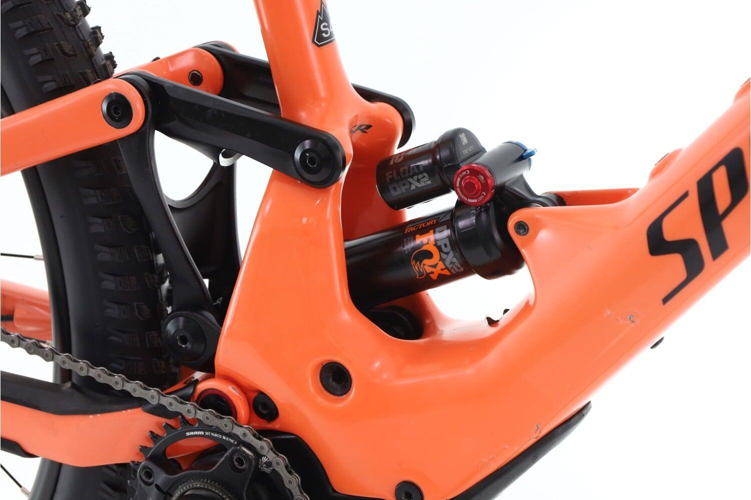 Segunda Vida · Ebike ·  Turbo Kenevo SL GX · Muito bom estado 7/8