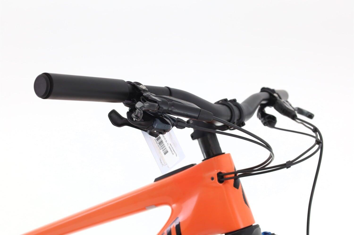 Segunda Vida · Ebike ·  Turbo Kenevo SL GX · Muito bom estado 6/8