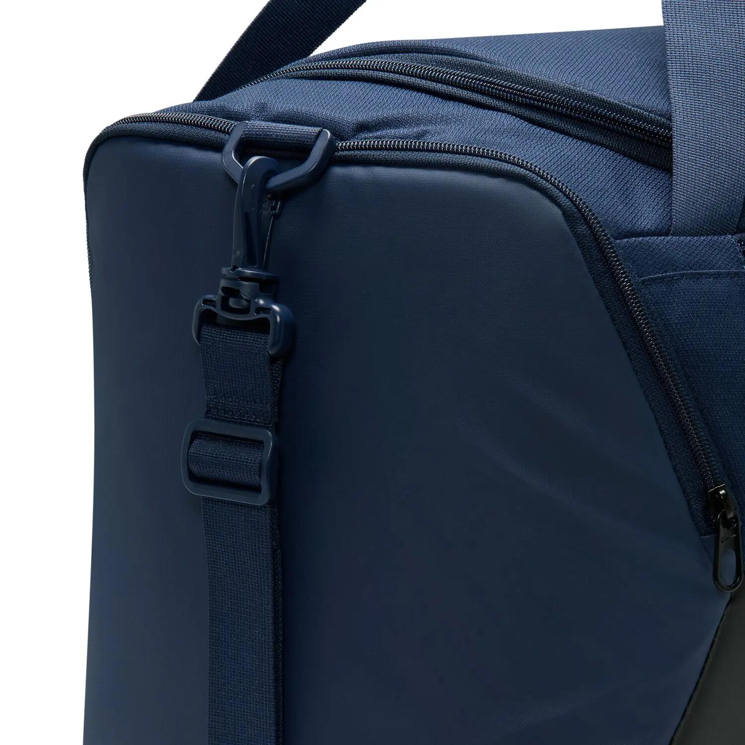 Nike Academy Team Duffel Bag Sporttasche IO0919-410 9/10