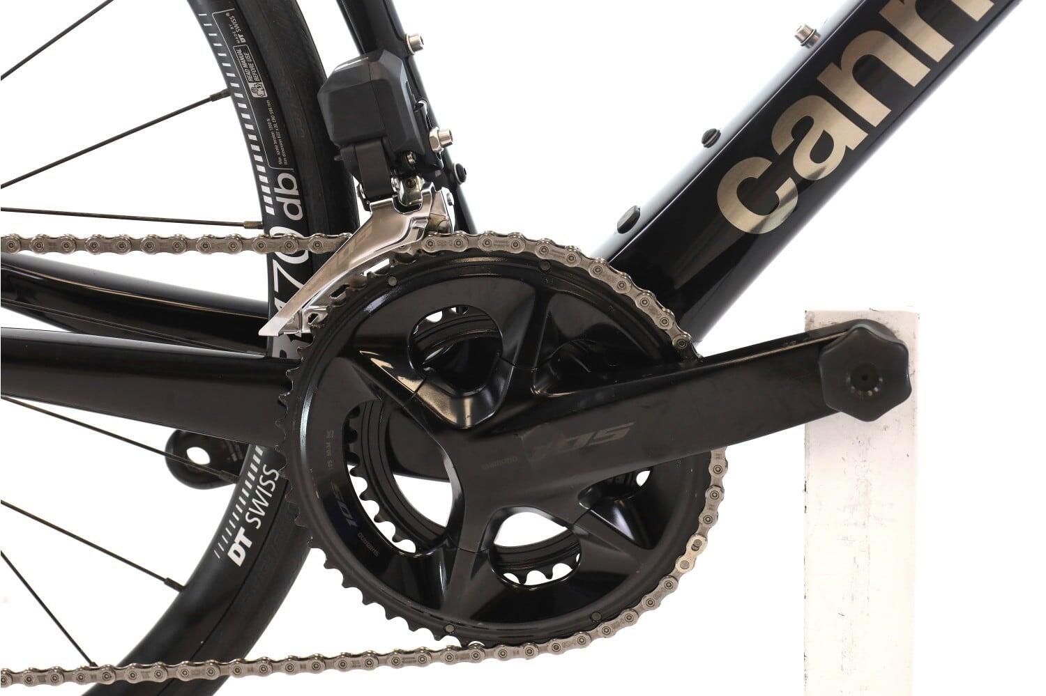 Refurbished Rennrad ·  Supersix Evo Di2 12V · Sehr guter Zustand 4/8