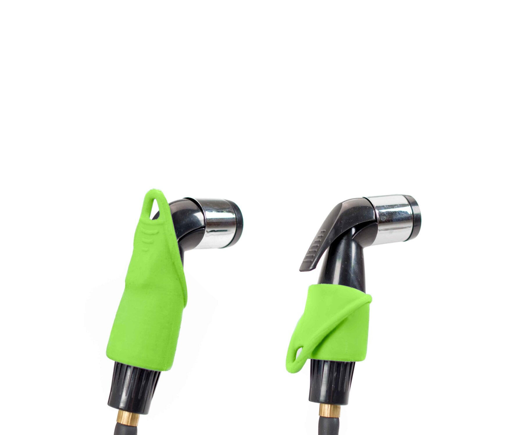 Douche - Camping - Unisexe - Portable, Haute pression, 22 L - Helio LX 5/5