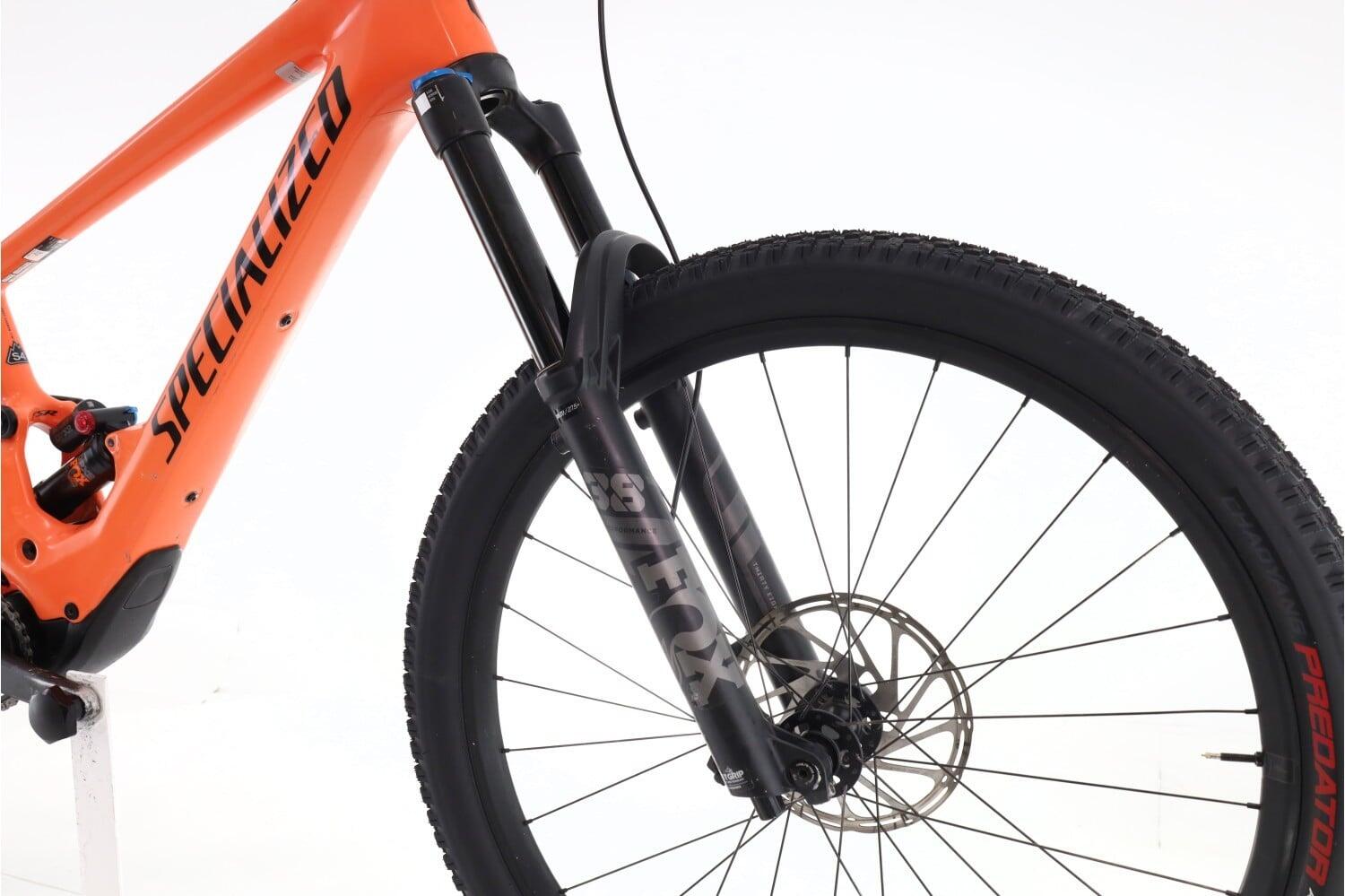 Segunda Vida · Ebike ·  Turbo Kenevo SL GX · Muito bom estado 5/8