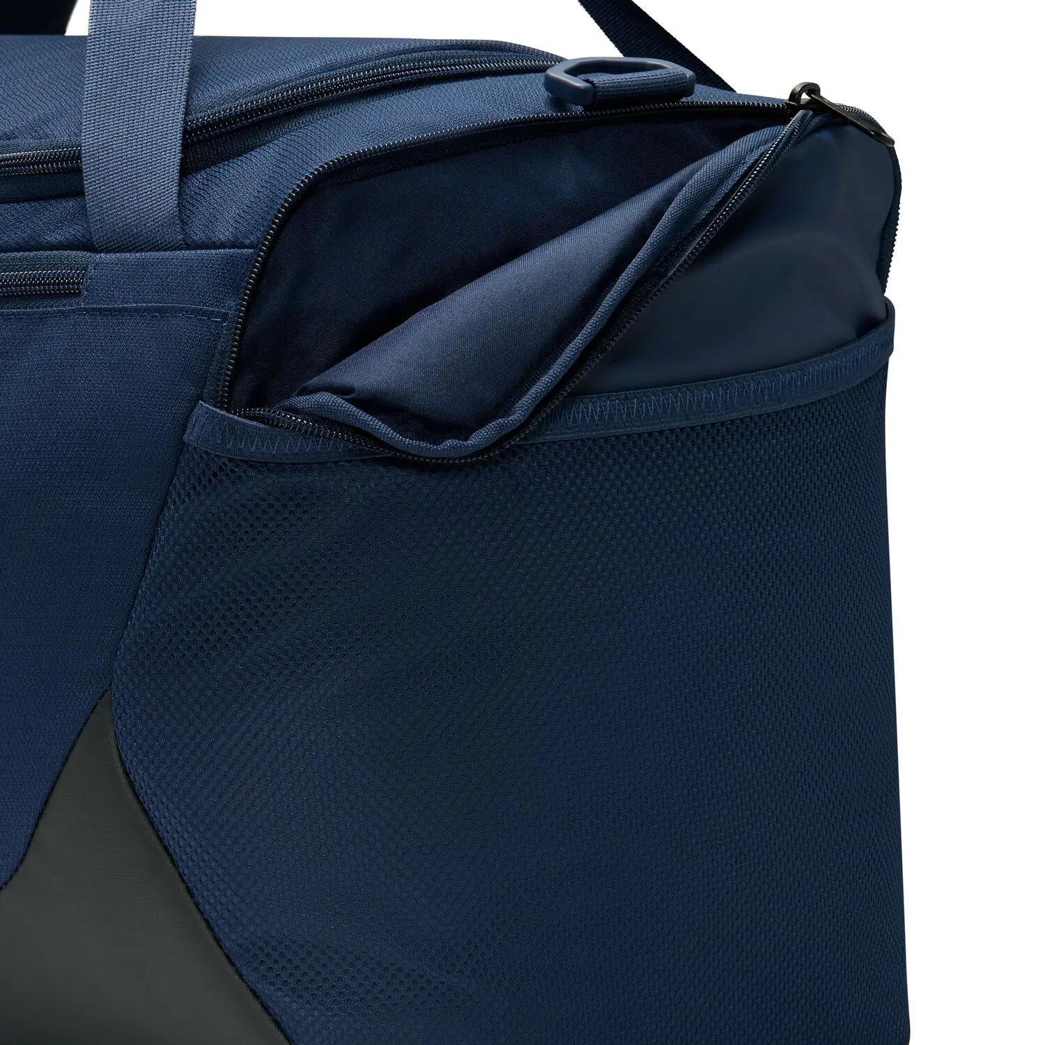 Nike Academy Team Duffel Bag Sporttasche IO0919-410 8/10