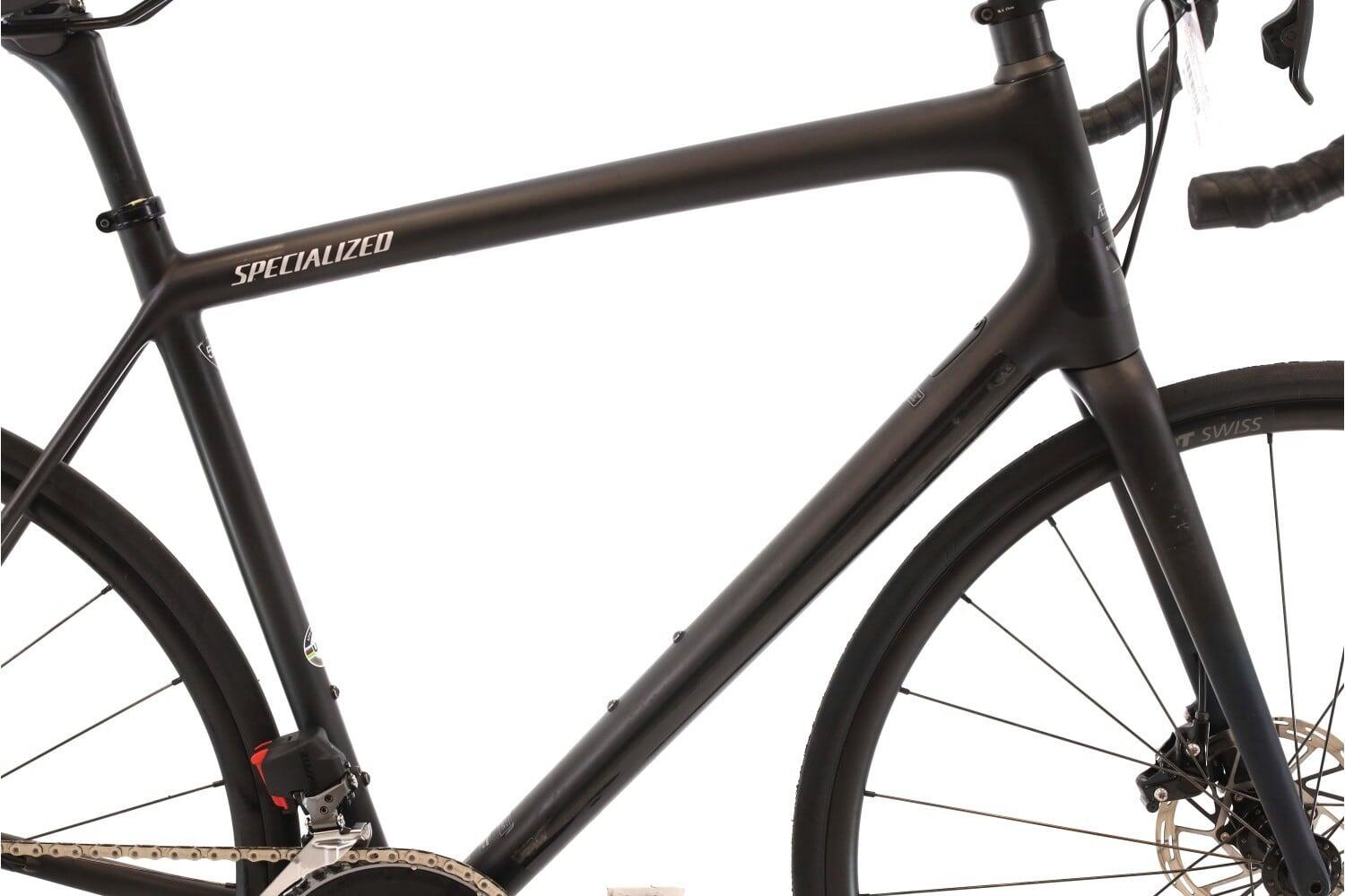 Vélo de route reconditionné ·  Aethos AXS 12V · Très bon état 2/8