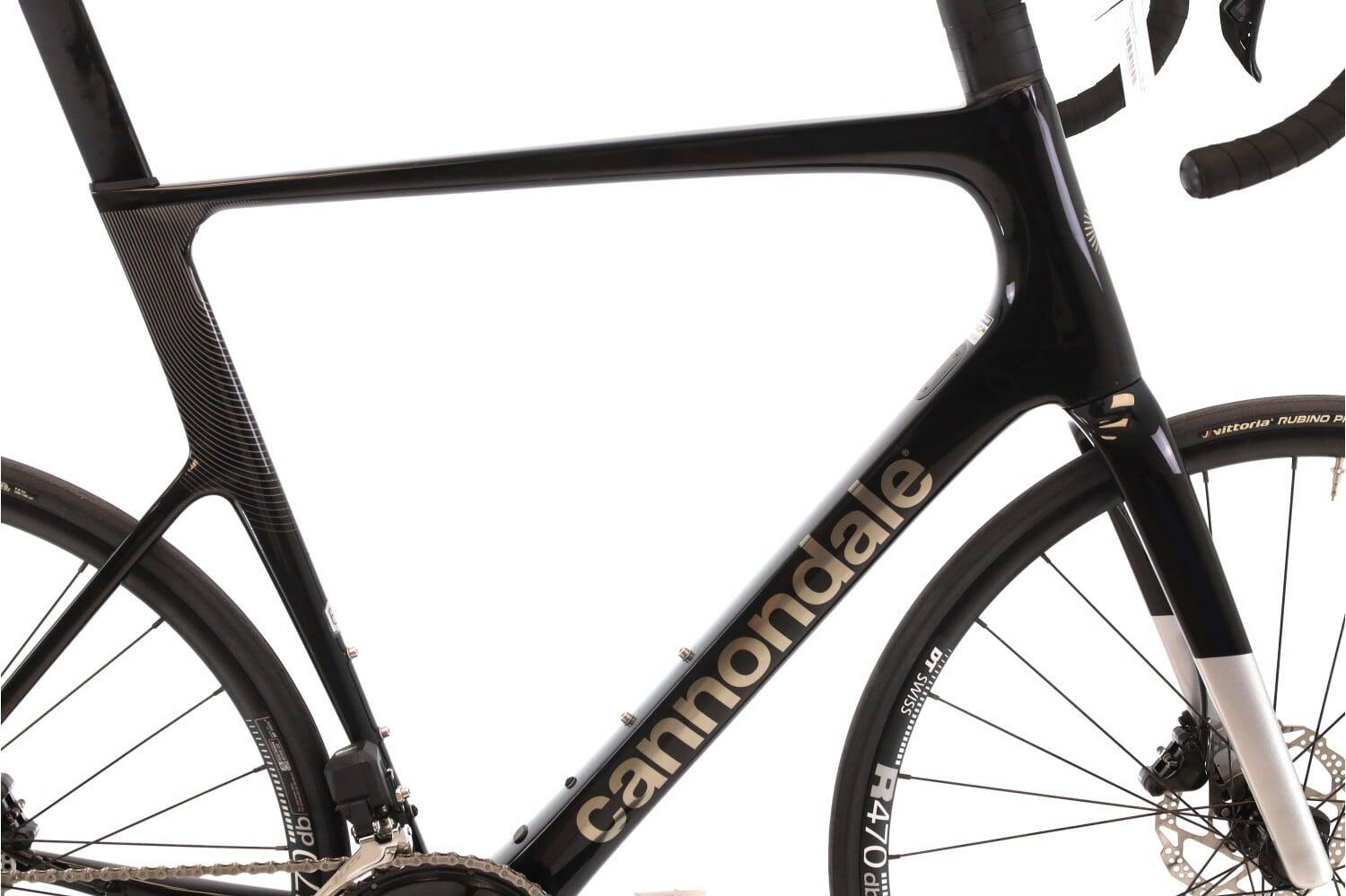 Refurbished Rennrad ·  Supersix Evo Di2 12V · Sehr guter Zustand 2/8