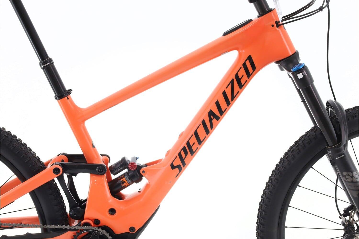 Segunda Vida · Ebike ·  Turbo Kenevo SL GX · Muito bom estado 2/8