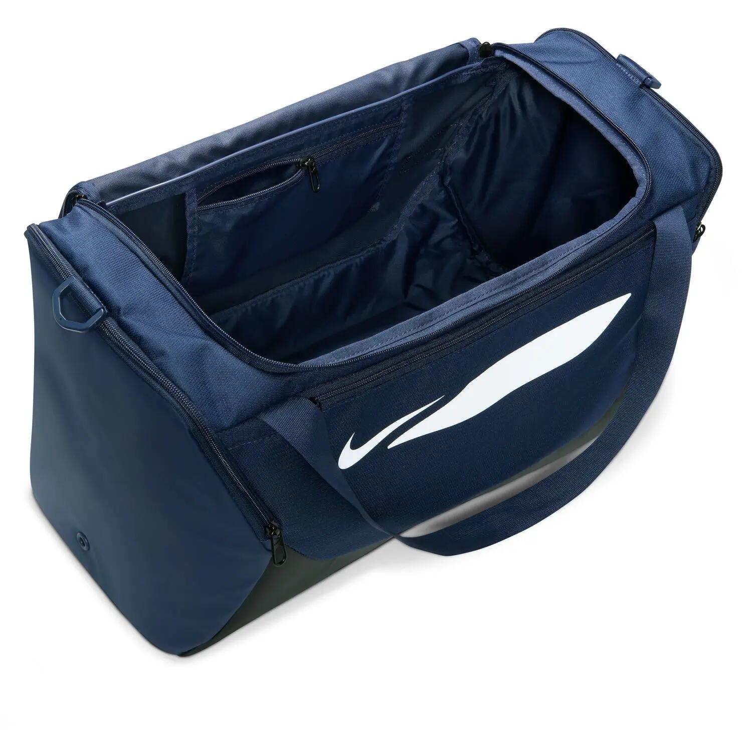 Nike Academy Team Duffel Bag Sporttasche IO0919-410 4/10