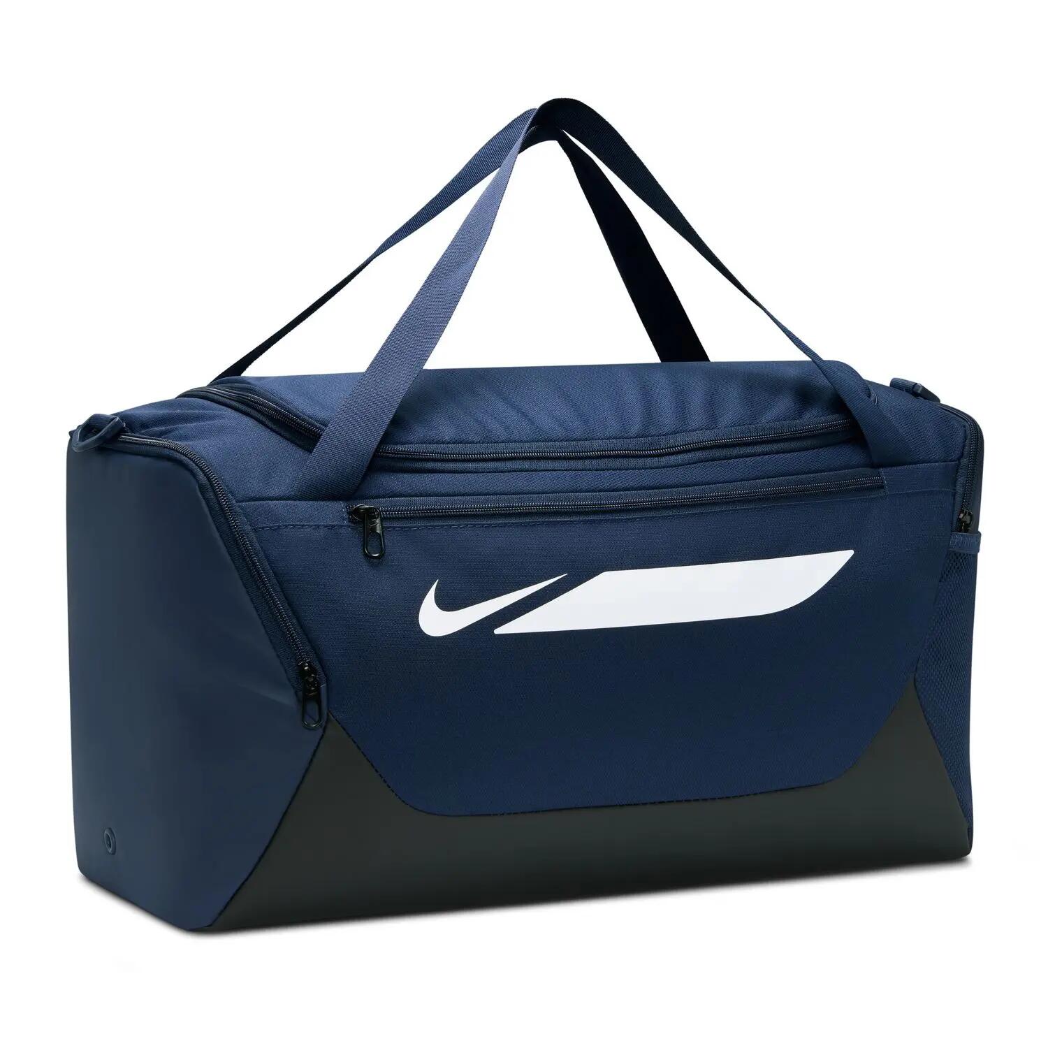 Nike Academy Team Duffel Bag Sporttasche IO0919-410 2/10
