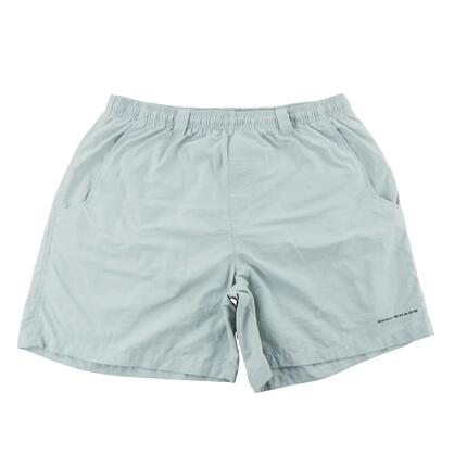 Seconde vie - Short de bain Homme Omni-Shade Gris - Bon état
