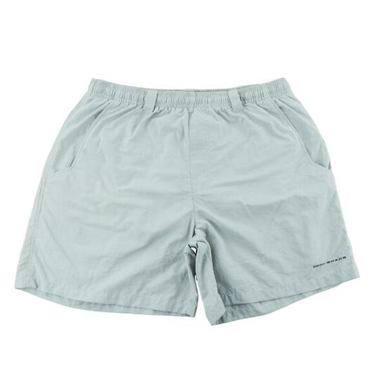 Seconde vie - Short de bain Homme Omni-Shade Gris - Bon état