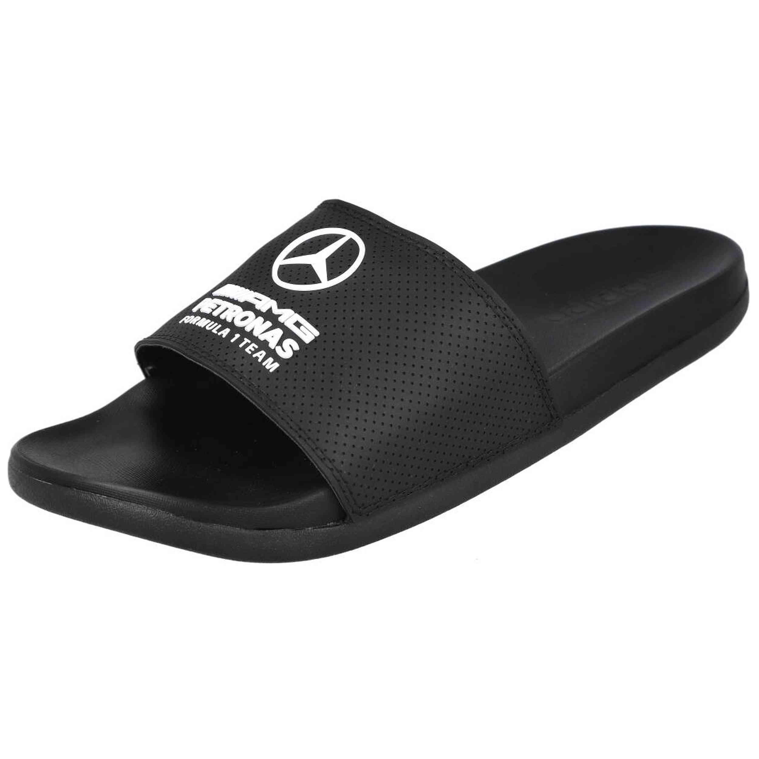 Infradito Adidas modello KI6109-ADILETTE-COMFORT-MERCEDES per unisex 2/3
