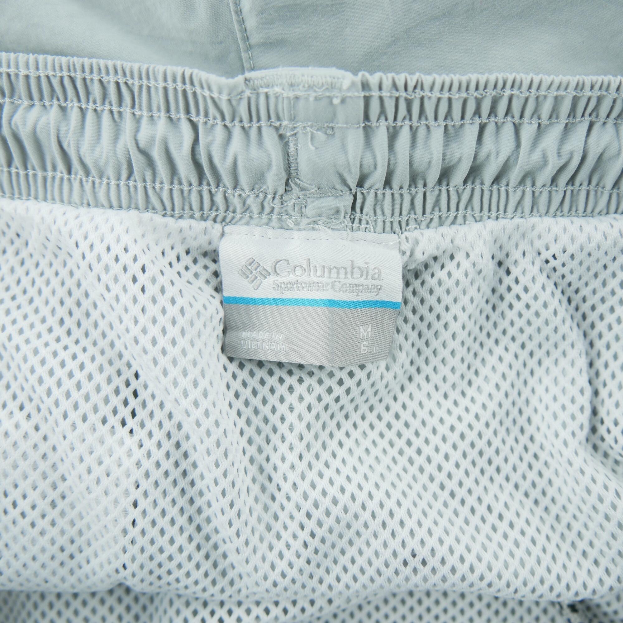 Second hand - Columbia Costume da bagno uomo Omni-Shade - Stato buono 6/6