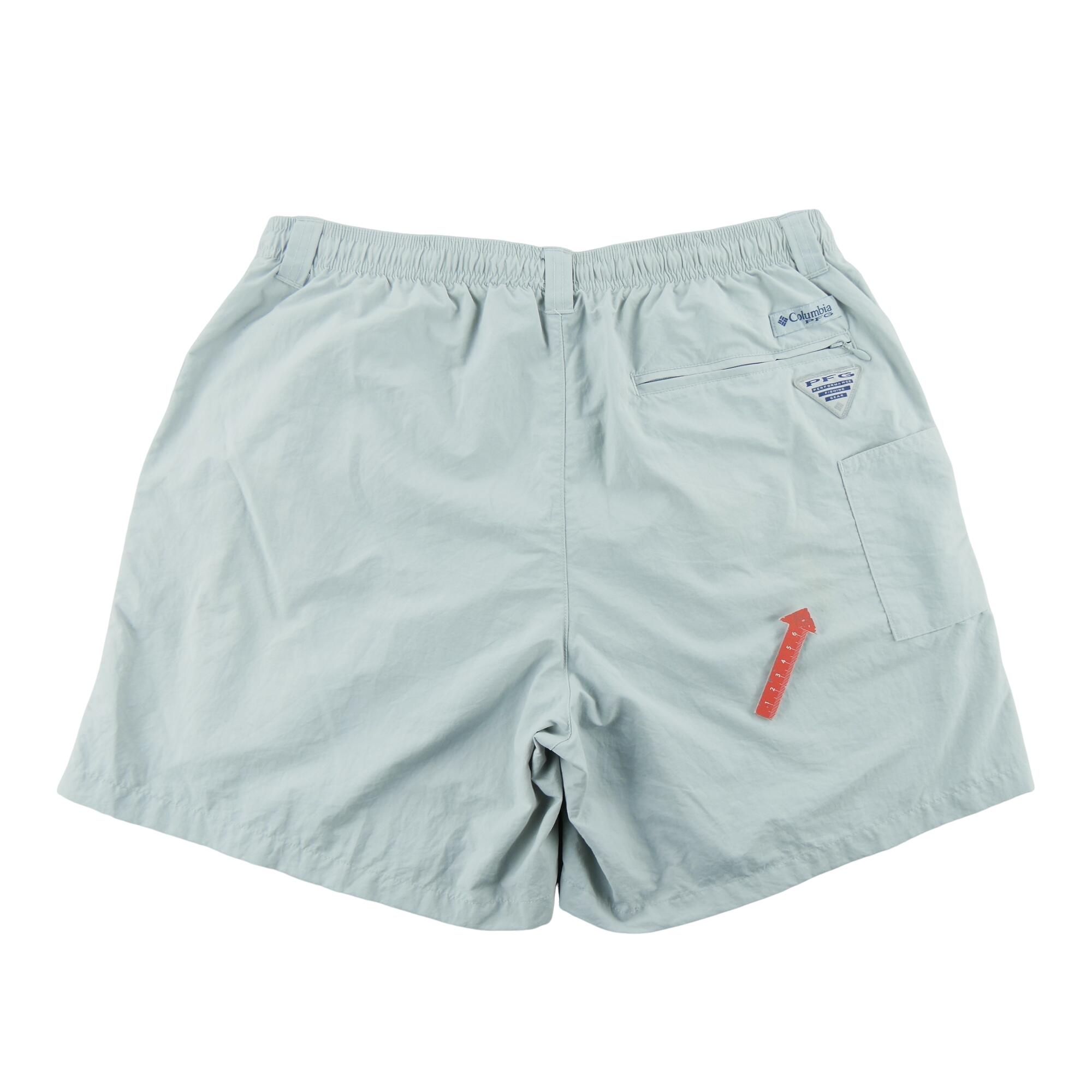 Second hand - Columbia Costume da bagno uomo Omni-Shade - Stato buono 5/6