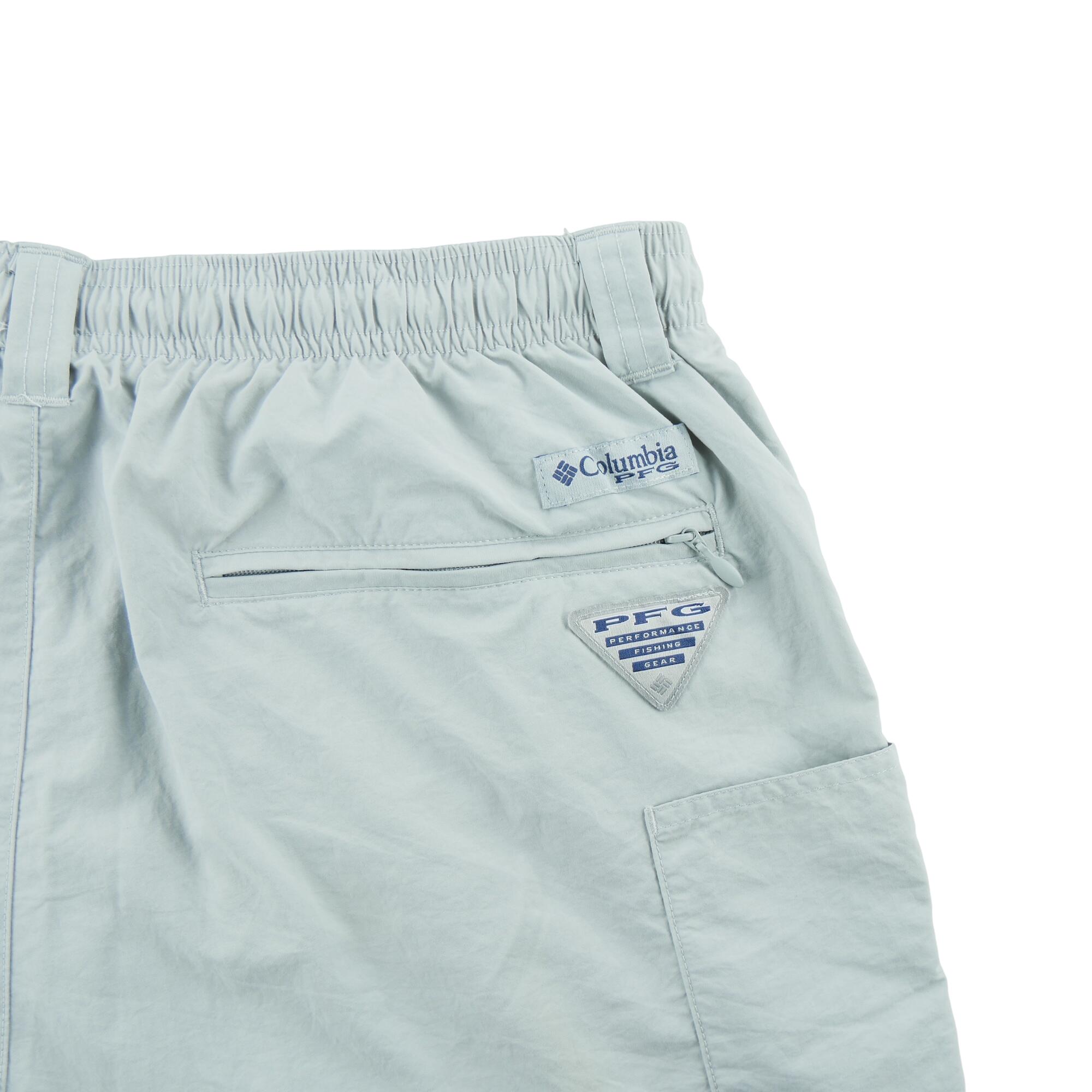 Second hand - Columbia Costume da bagno uomo Omni-Shade - Stato buono 4/6