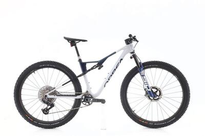 MTB ricondizionata · Oiz GX AXS · Ottimo stato