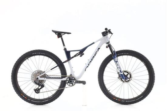 MTB ricondizionata · Oiz GX AXS · Ottimo stato