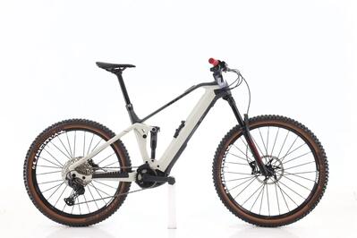Tweedehands e-bike · bulls sonic evo am 4 xt · zeer goede toestand