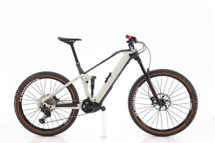 Ebike reconditionné · Bulls Sonic Evo AM 4 XT · Très bon état
