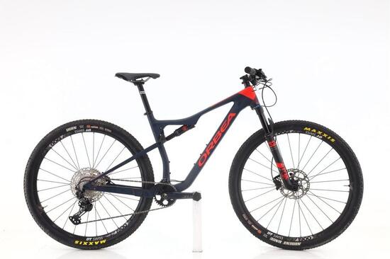 MTB ricondizionata · Oiz XT · Ottimo stato