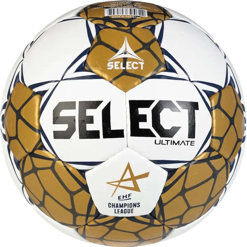 Minge handbal Select Ultimate EHF Champions League 24 - oficiala de joc 2/4