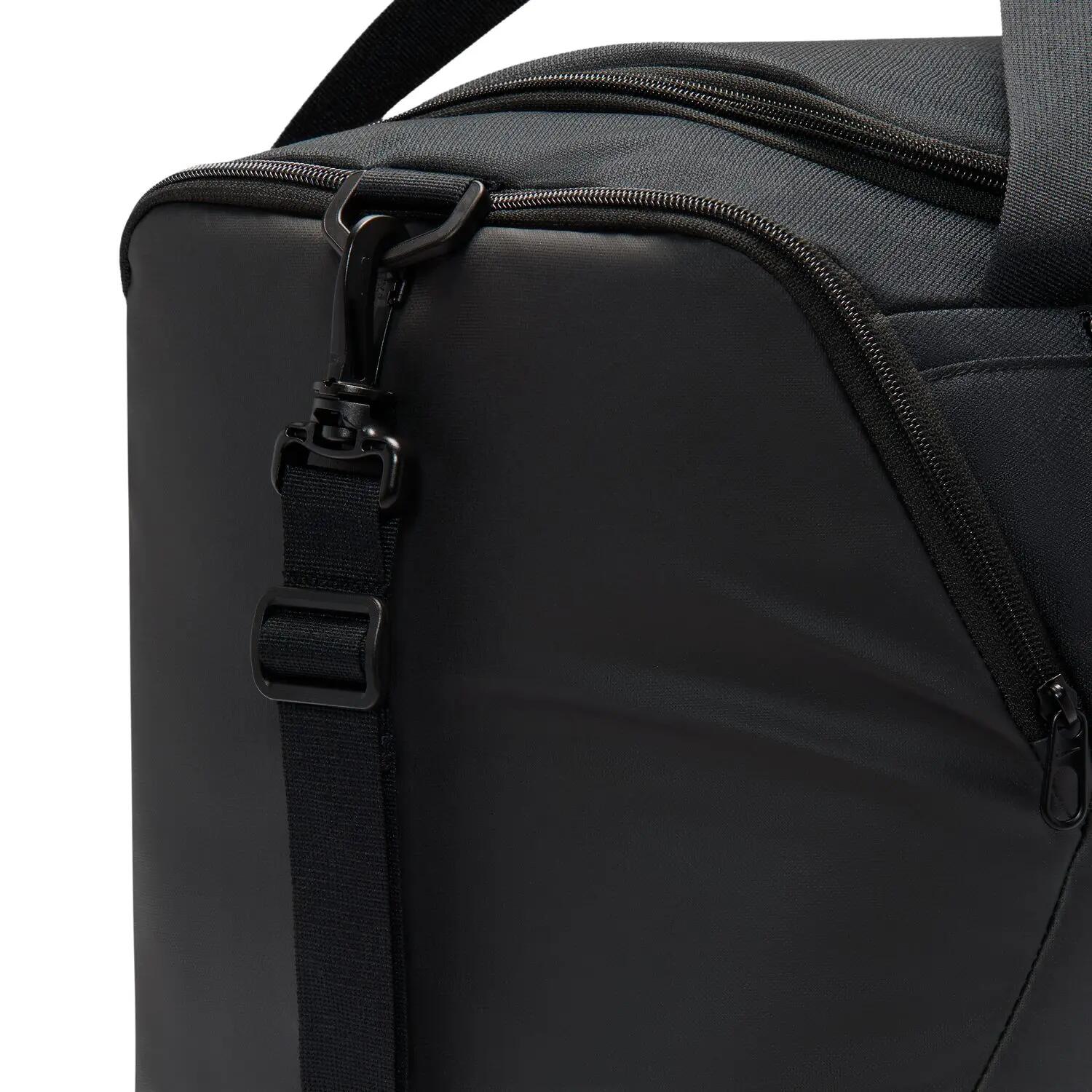 Nike Academy Team Duffel Bag Sporttasche IO0919-010 9/10