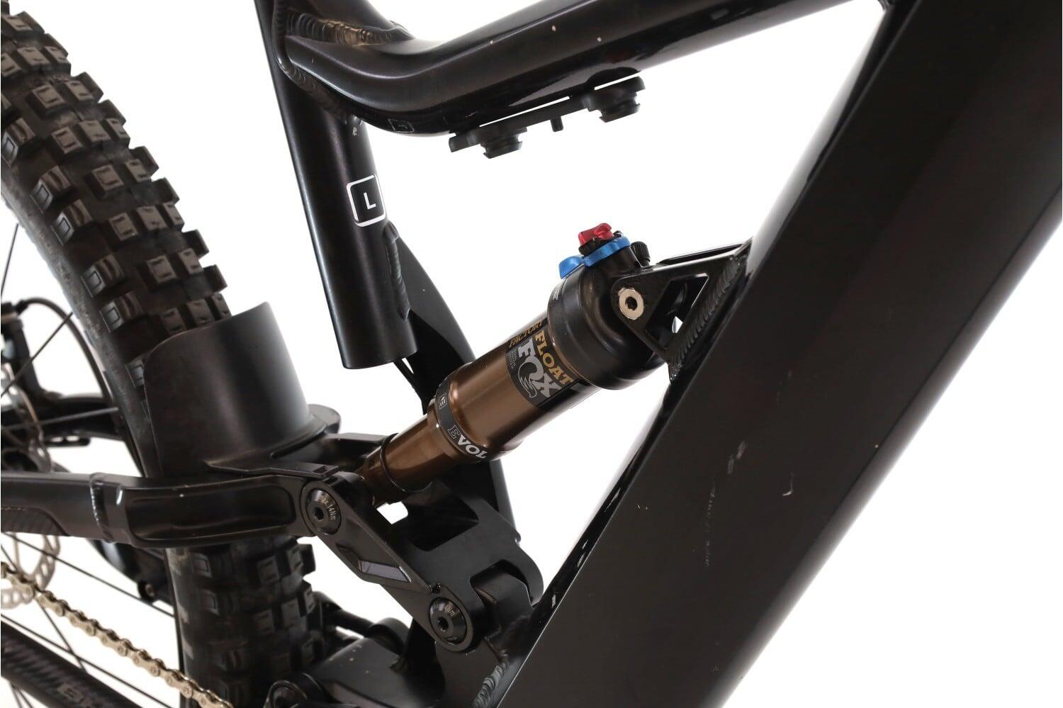 Ebike ricondizionata ·  Xtep XT Di2 · Ottimo stato 7/8