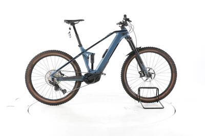 Tweedehands - bulls sonic evo am 2 e-bike fully - goed