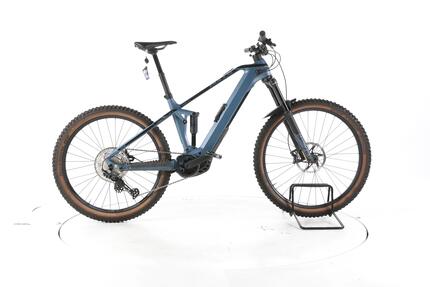 Reconditionné - Bulls Sonic EVO AM 2 E-Bike Fully - Bon