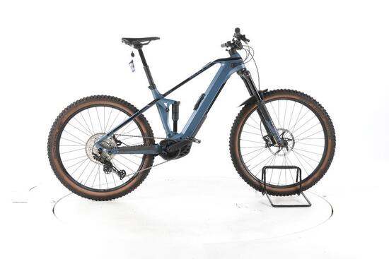 Reconditionné - Bulls Sonic EVO AM 2 E-Bike Fully - Bon