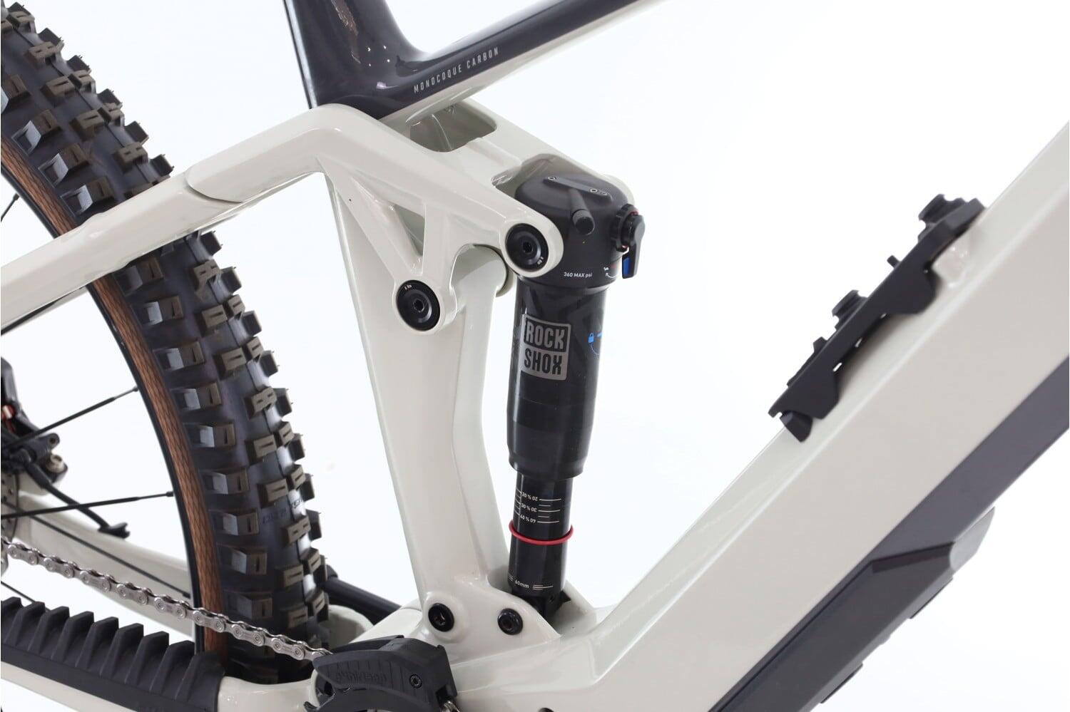Segunda Vida · Ebike · Bulls Sonic Evo AM 4 XT · Muito bom estado 7/8