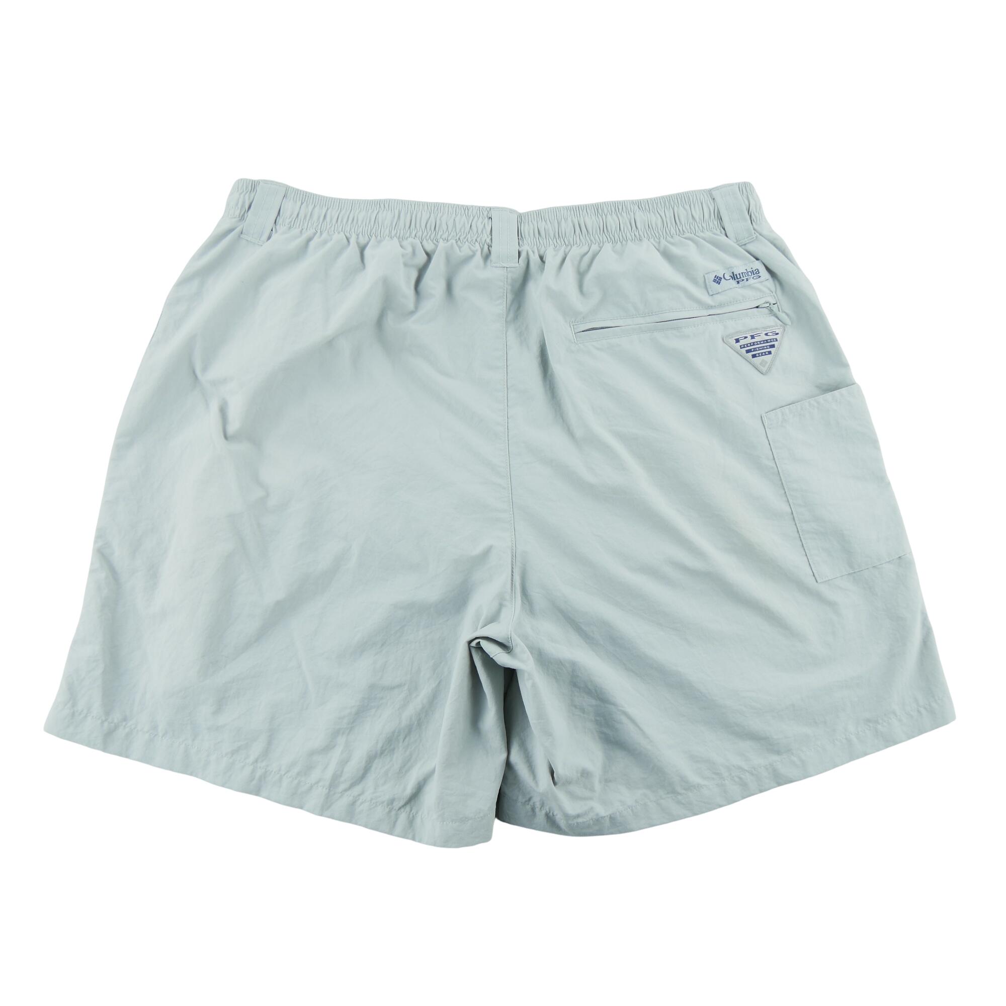 Second hand - Columbia Costume da bagno uomo Omni-Shade - Stato buono 2/6