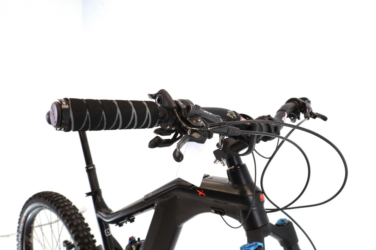 Ebike ricondizionata ·  Xtep XT Di2 · Ottimo stato 6/8
