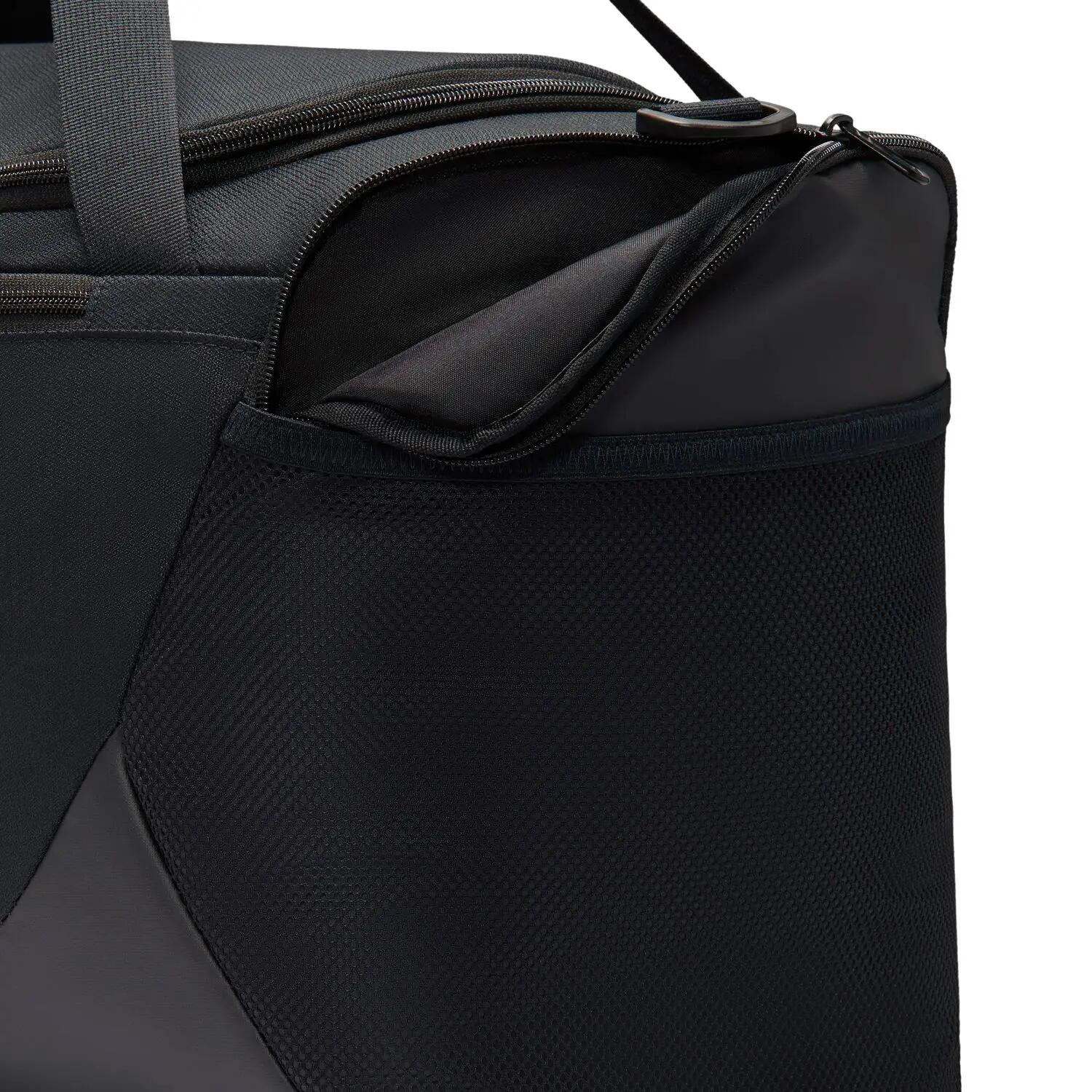 Nike Academy Team Duffel Bag Sporttasche IO0919-010 8/10