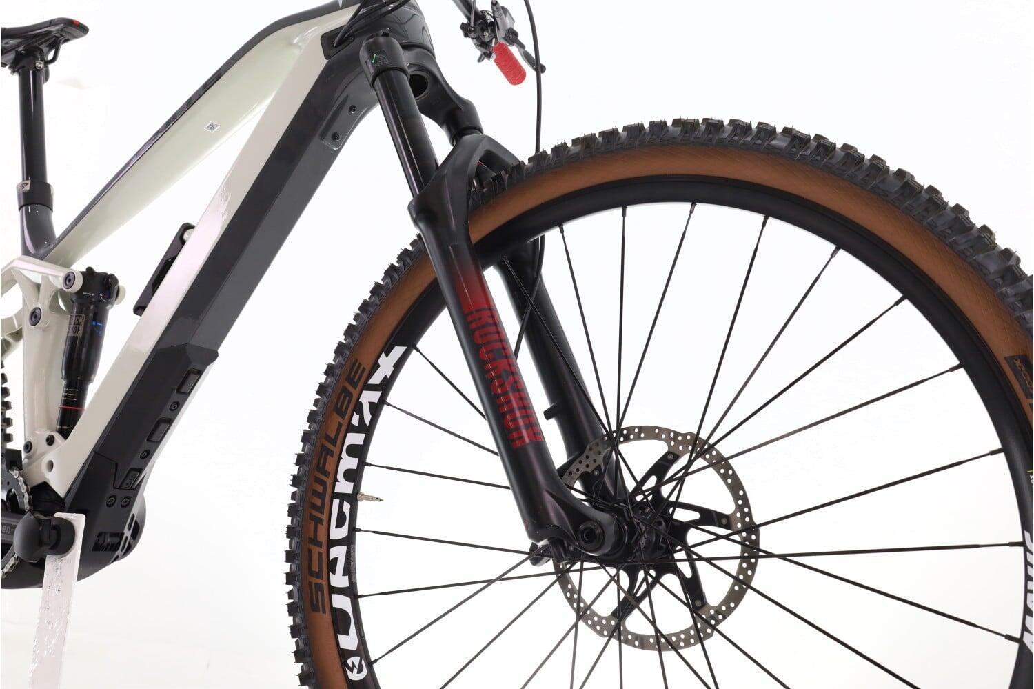 Segunda Vida · Ebike · Bulls Sonic Evo AM 4 XT · Muito bom estado 5/8