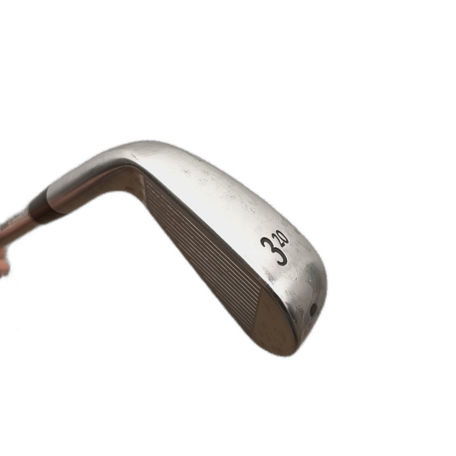 Srixon ZU85 #3 Driving Iron / Flex X-Stiff / #3/20 2/5