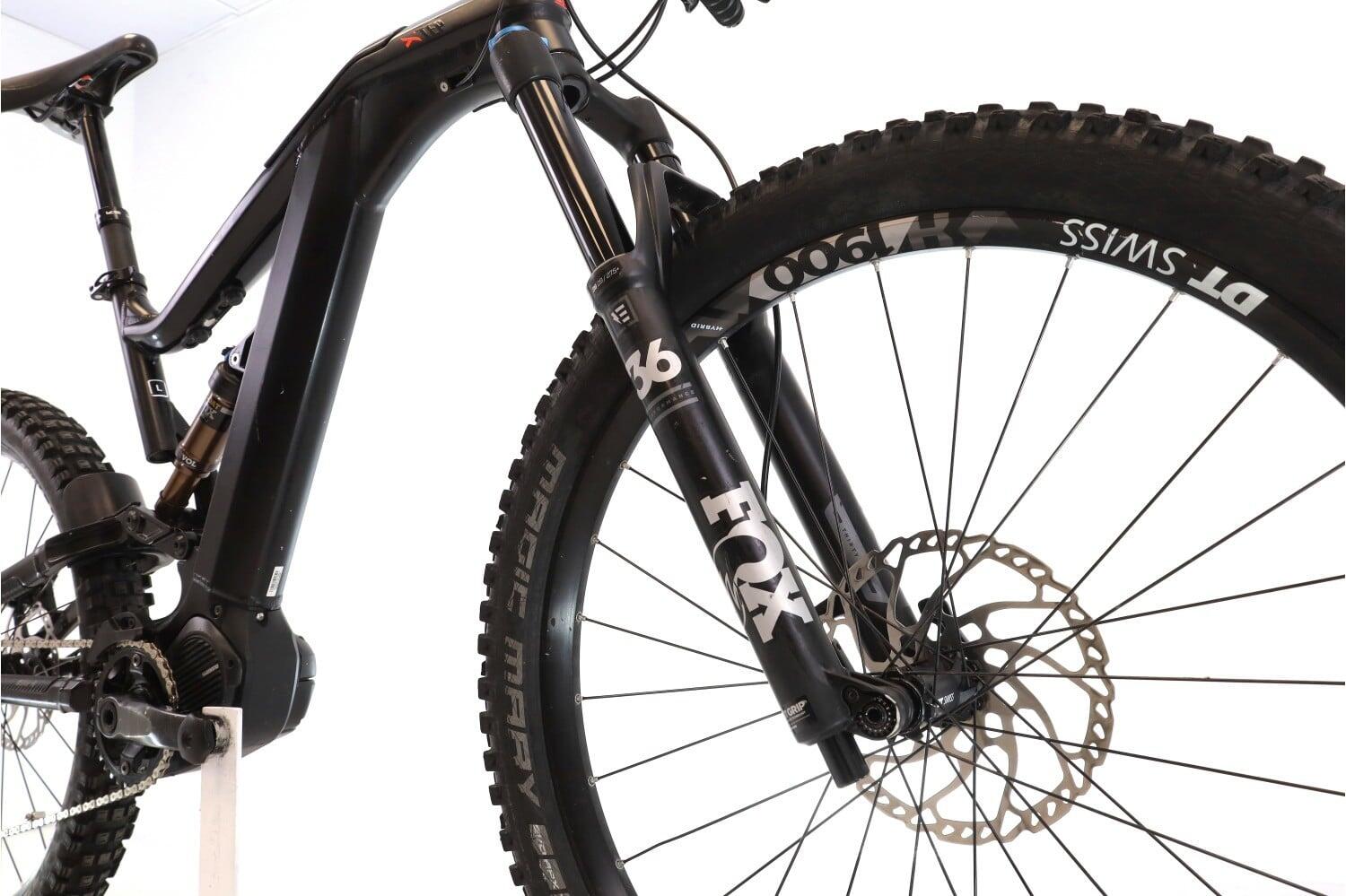 Ebike ricondizionata ·  Xtep XT Di2 · Ottimo stato 5/8