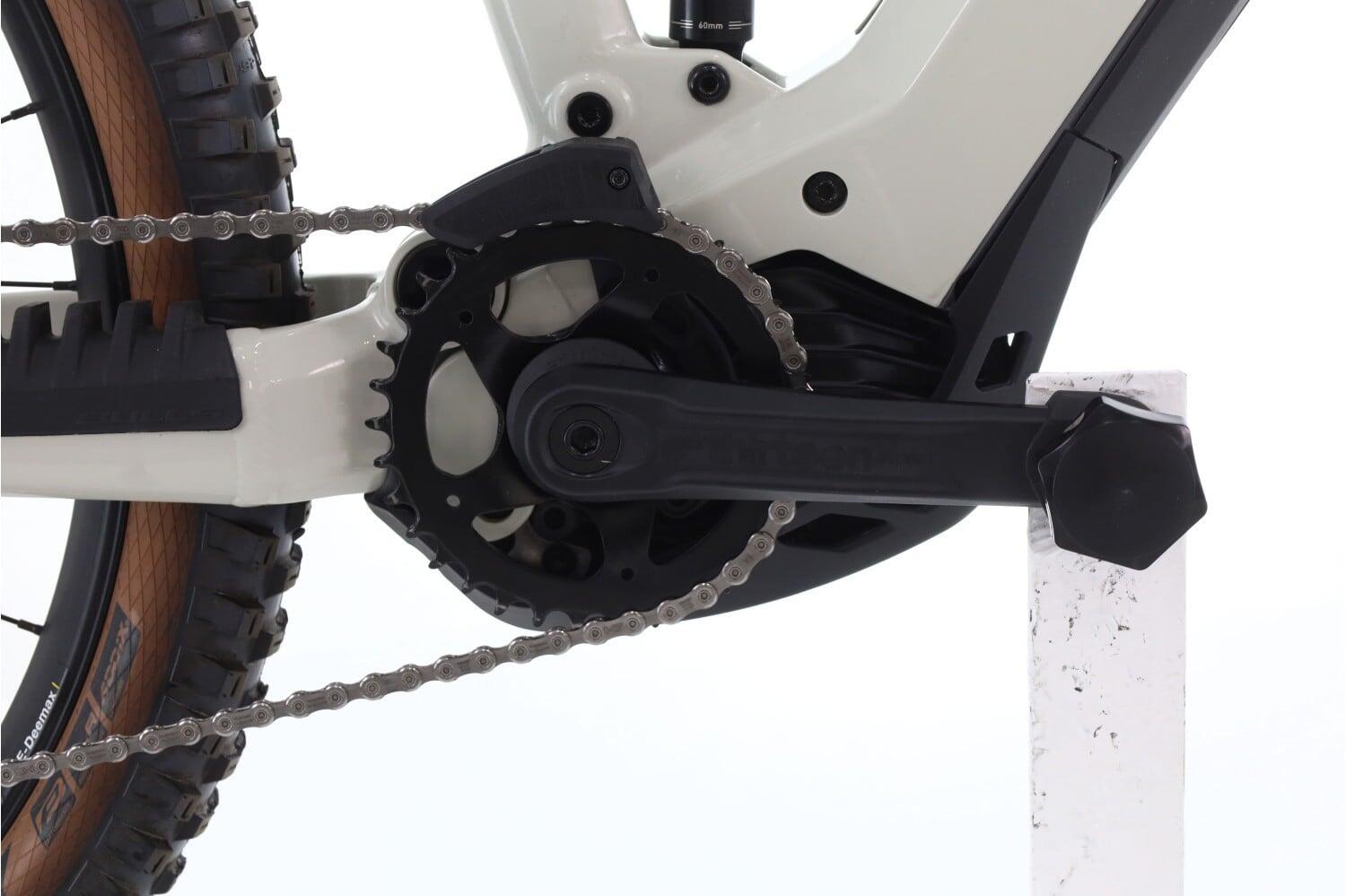 Segunda Vida · Ebike · Bulls Sonic Evo AM 4 XT · Muito bom estado 4/8