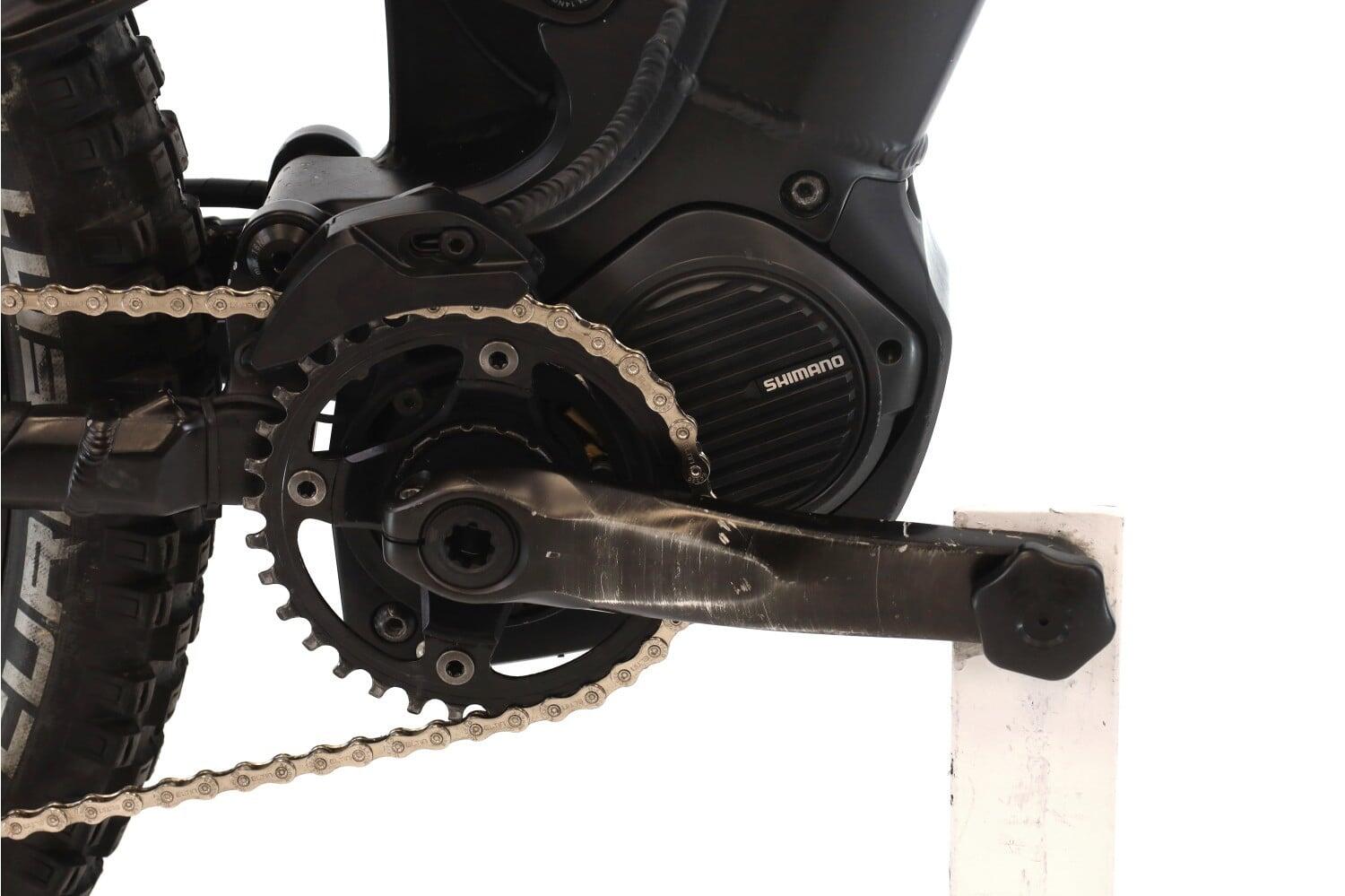 Ebike ricondizionata ·  Xtep XT Di2 · Ottimo stato 4/8